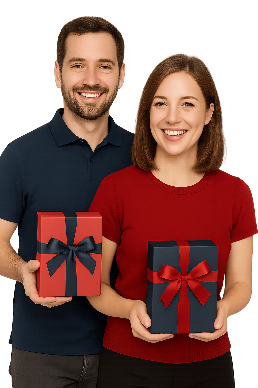 Mitarbeitergeschenke